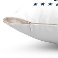 The Trumplican Party™ Throw Pillow | D-5 - Image 3