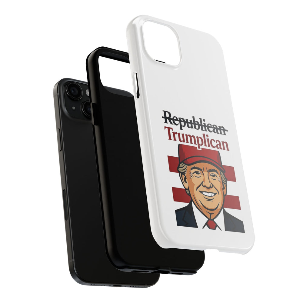 The Trumplican Party™ Tough Phone Case | D-38 - Image 34