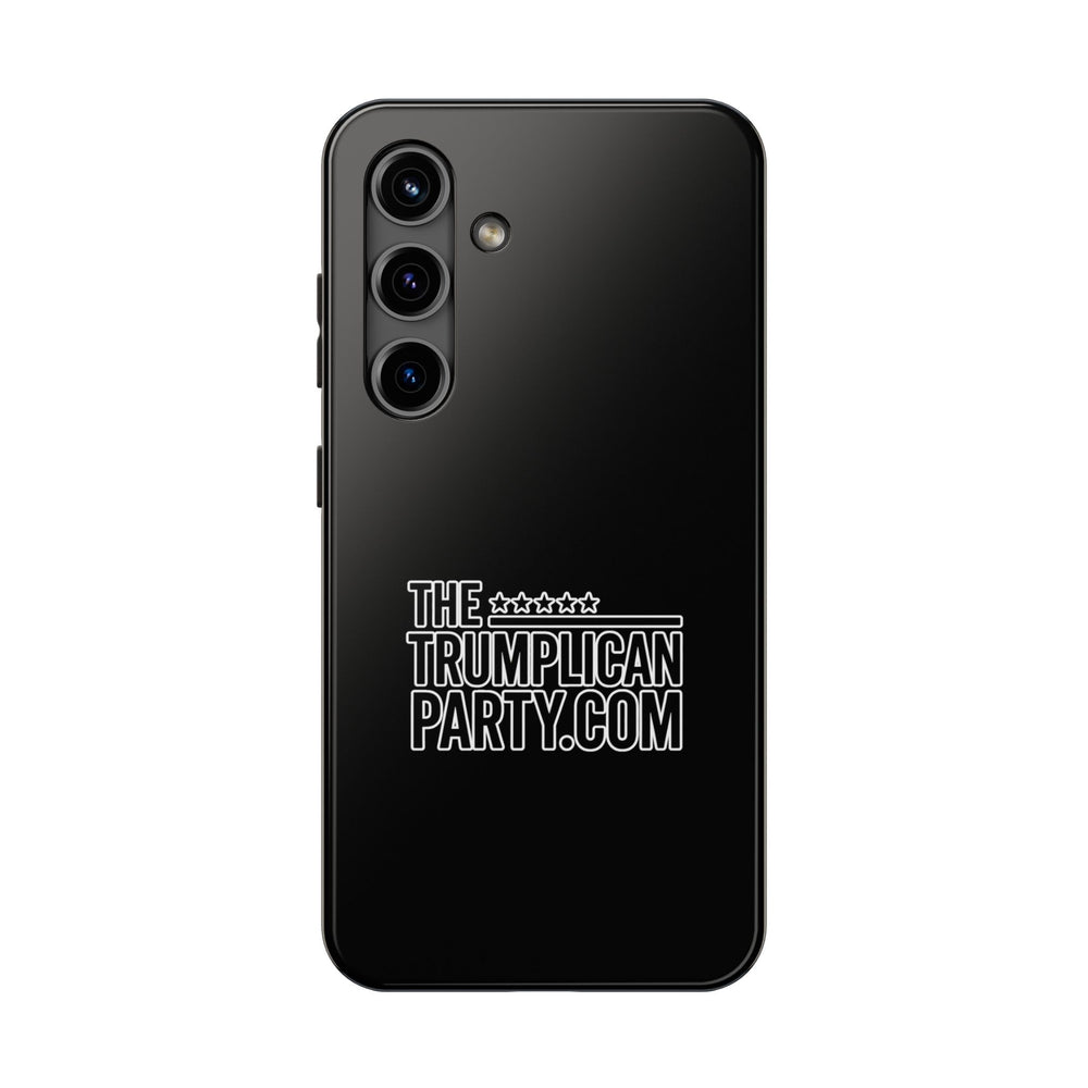 The Trumplican Party™ Tough Phone Case | D-17 - Image 9