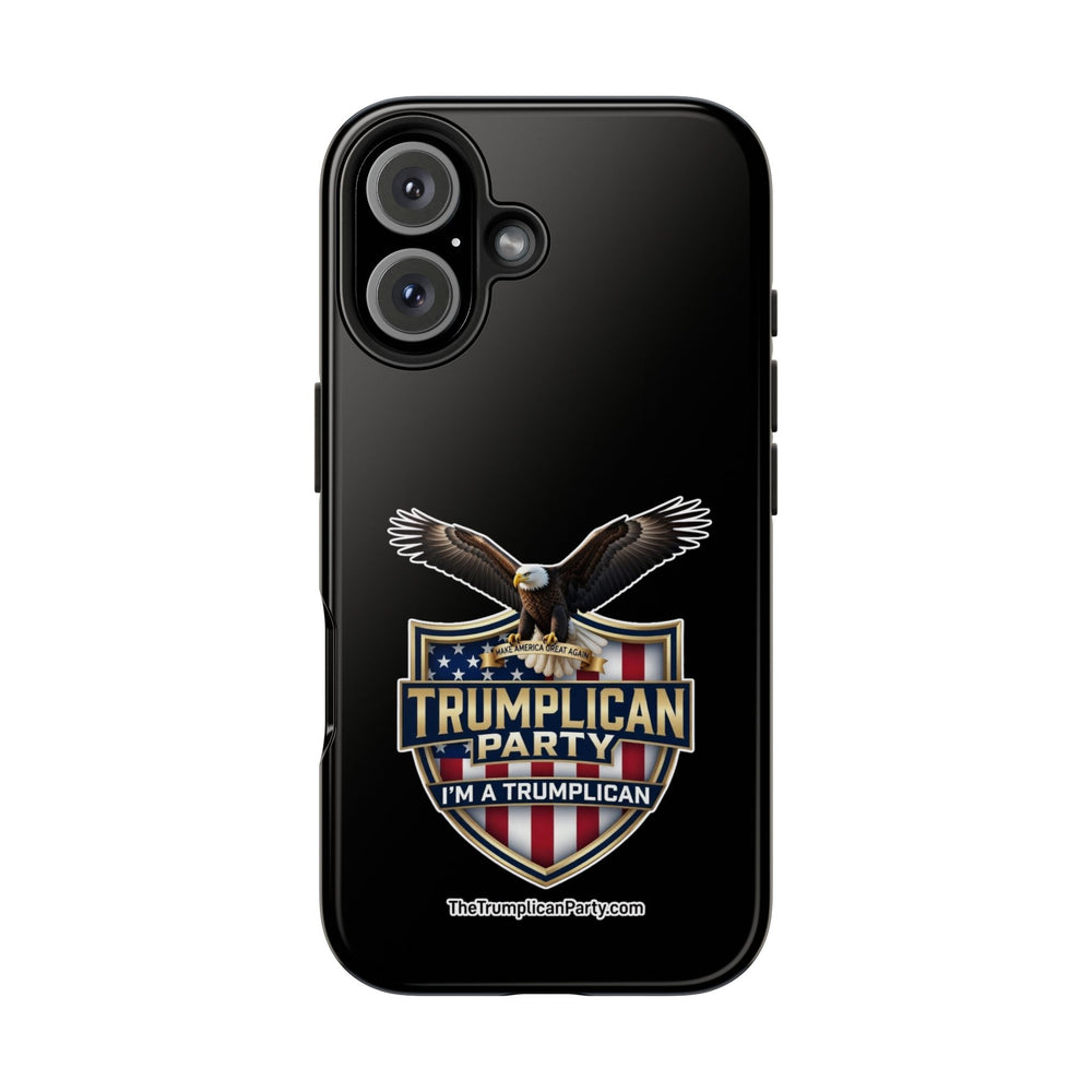 The Trumplican Party™ Tough Phone Case | D-51 - Image 15