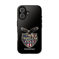 The Trumplican Party™ Tough Phone Case | D-51 - Image 15