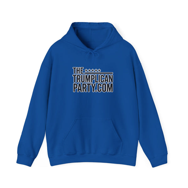 The Trumplican Party™ Unisex Hoodie | D-17