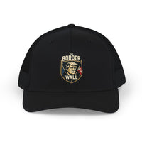 The Trumplican Party™ Mesh Snapback Trucker Cap | D-22 - Image 3