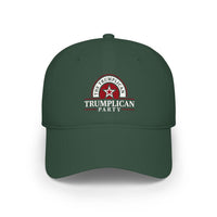 The Trumplican Party™ Baseball Cap | D-4 - Image 4