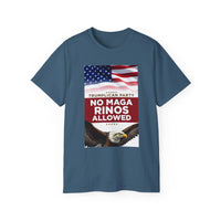 The Trumplican Party™ Unisex T-Shirt | D-60 - Image 57