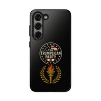 The Trumplican Party™ Tough Phone Case | D-31 - Image 10