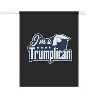 The Trumplican Party™  Flag | D-27 - Image 2