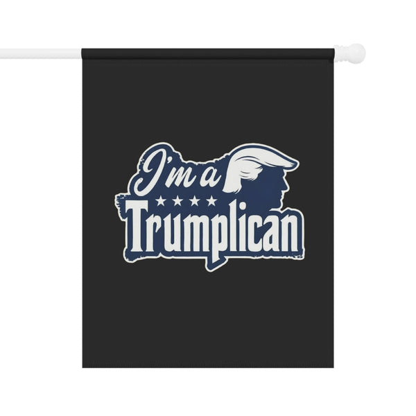 The Trumplican Party™  Flag | D-27