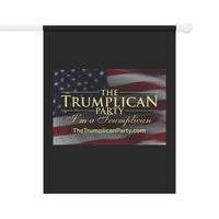 The Trumplican Party™  Flag | D-80 - Image 2
