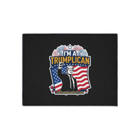 The Trumplican Party™ Heavy Duty Floor Mat  | D-46 - Image 4
