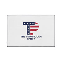 The Trumplican Party™ Heavy Duty Floor Mat  | D-20 - Image 4