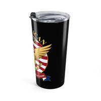The Trumplican Party™ 20oz Tumbler | D-42 - Image 4