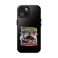 The Trumplican Party™ Tough Phone Case | D-73 - Image 5