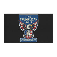 The Trumplican Party™ Heavy Duty Floor Mat  | D-55 - Image 2