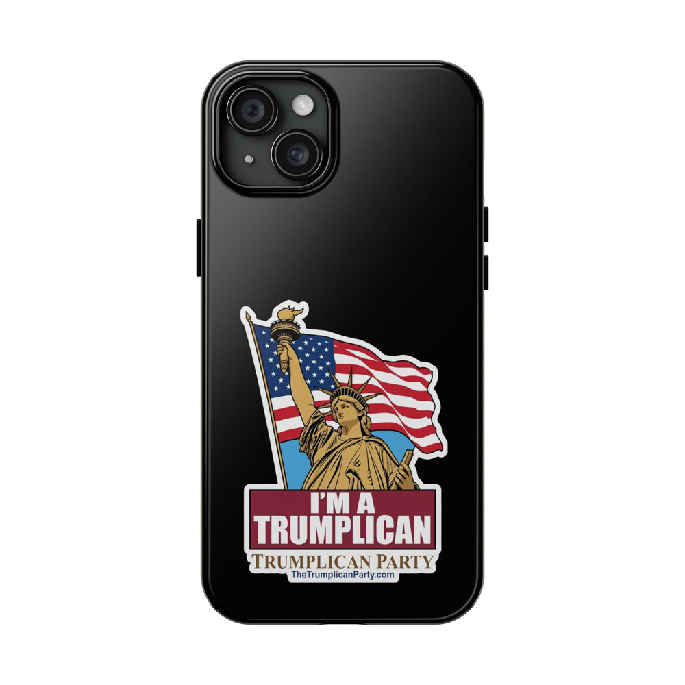 The Trumplican Party™ Tough Phone Case | D-47 - Image 7