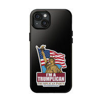 The Trumplican Party™ Tough Phone Case | D-47 - Image 7