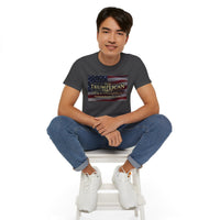 The Trumplican Party™ Unisex T-Shirt | D-80 - Image 47