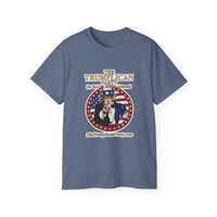The Trumplican Party™ Unisex T-Shirt | D-50 - Image 5