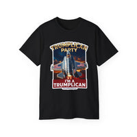 The Trumplican Party™ Unisex T-Shirt | D-74 - Image 1