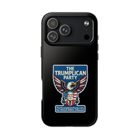 The Trumplican Party™ Tough Phone Case | D-65 - Image 19