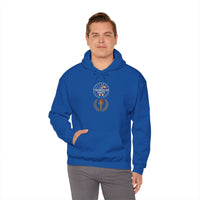 The Trumplican Party™ Unisex Hoodie | D-31 - Image 17
