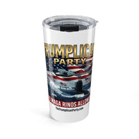 The Trumplican Party™ 20oz Tumbler | D-79 - Image 1