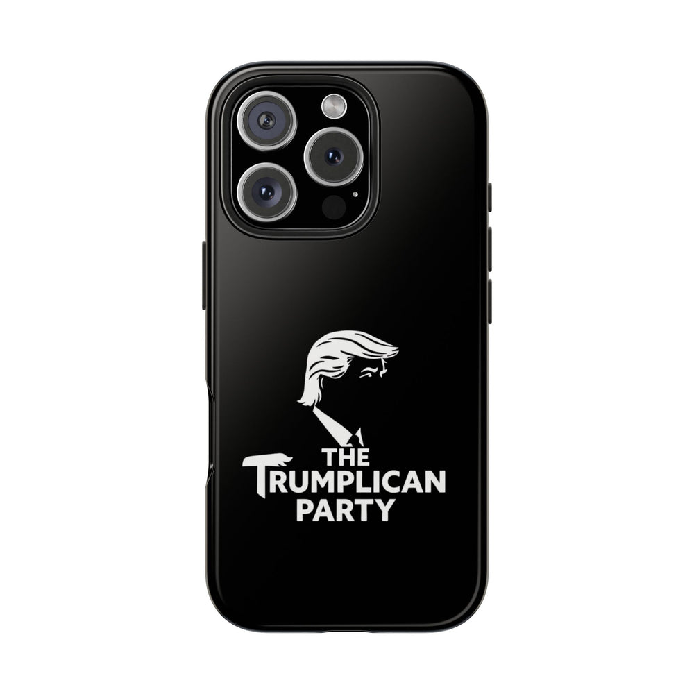 The Trumplican Party™ Tough Phone Case | D-2 - Image 13
