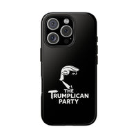 The Trumplican Party™ Tough Phone Case | D-2 - Image 13
