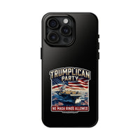 The Trumplican Party™ Tough Phone Case | D-75 - Image 8