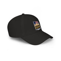 The Trumplican Party™ Baseball Cap | D-62 - Image 13