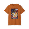 Texas Orange
