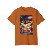 The Trumplican Party™ Unisex T-Shirt | D-43 - Image 5