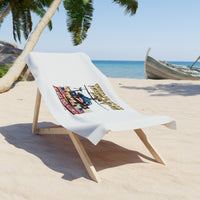 The Trumplican Party™ Beach Towel | D-78 - Image 2