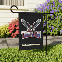 The Trumplican Party™  Flag | D-58 - Image 6
