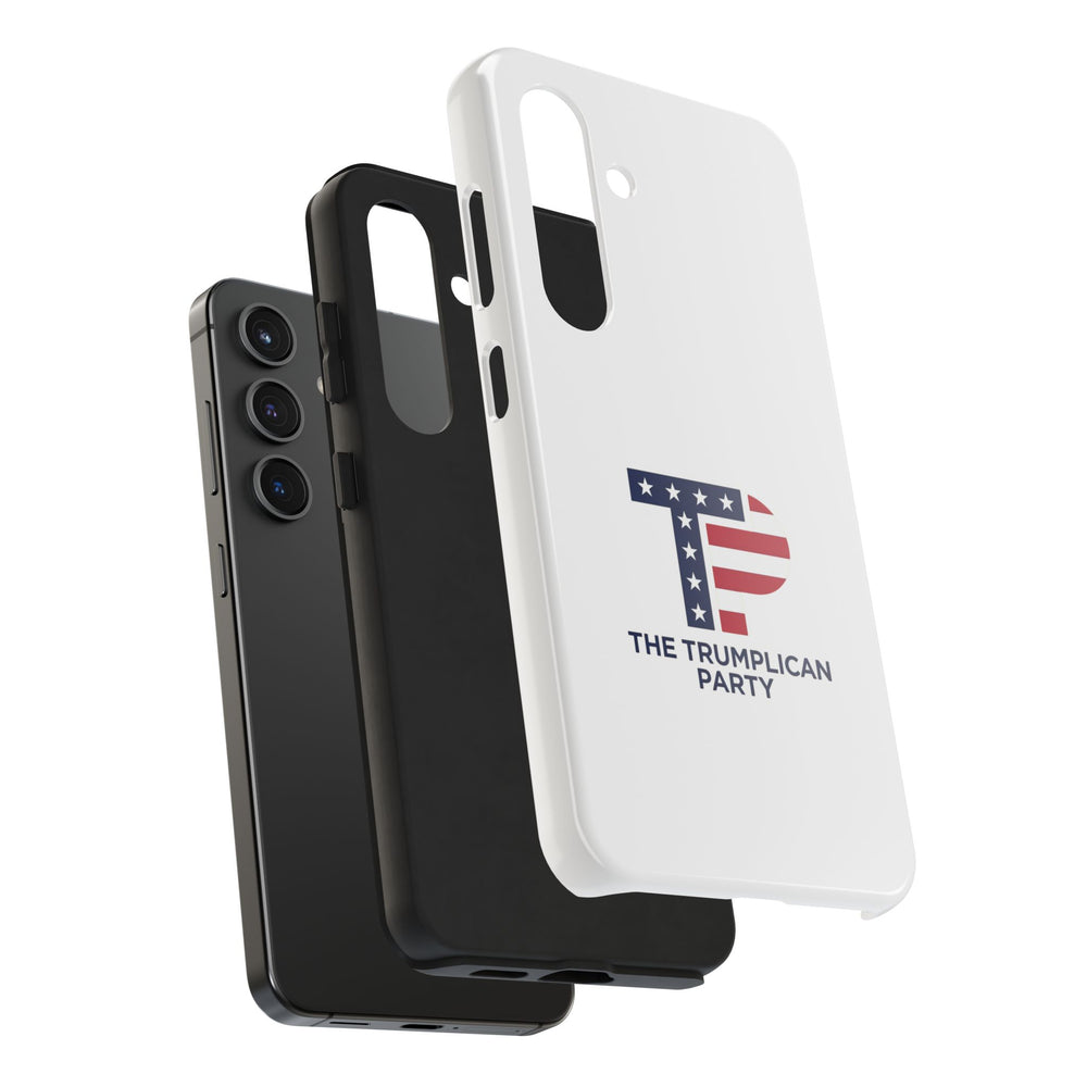The Trumplican Party™ Tough Phone Case | D-20 - Image 40