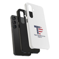 The Trumplican Party™ Tough Phone Case | D-20 - Image 40
