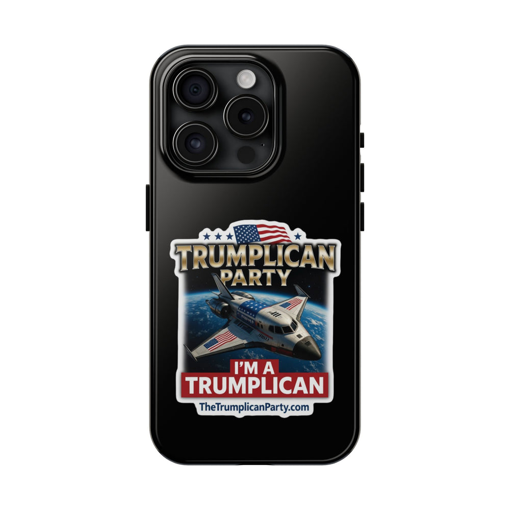 The Trumplican Party™ Tough Phone Case | D-67 - Image 4