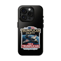 The Trumplican Party™ Tough Phone Case | D-67 - Image 4