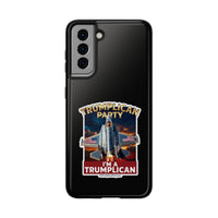 The Trumplican Party™ Tough Phone Case | D-74 - Image 12