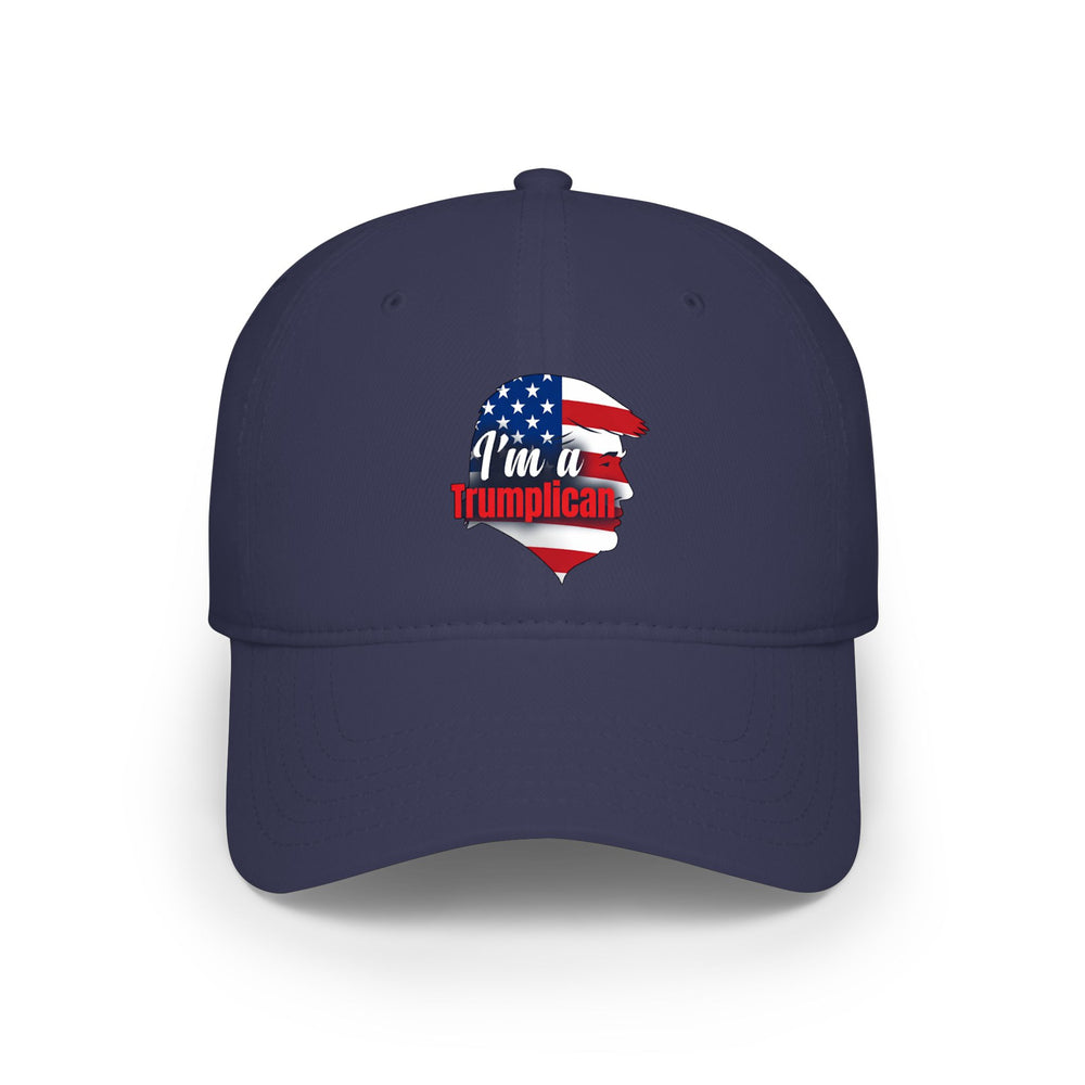 The Trumplican Party™ Baseball Cap | D-36 - Image 6