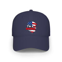 The Trumplican Party™ Baseball Cap | D-36 - Image 6