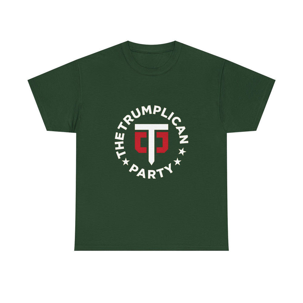 The Trumplican Party™ Unisex T-Shirt | D-3 - Image 5