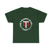 The Trumplican Party™ Unisex T-Shirt | D-3 - Image 5