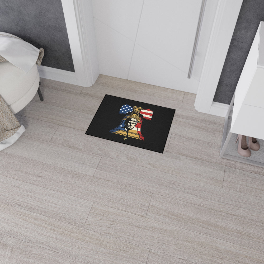 The Trumplican Party™ Heavy Duty Floor Mat  | D-28 - Image 8