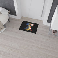 The Trumplican Party™ Heavy Duty Floor Mat  | D-28 - Image 8
