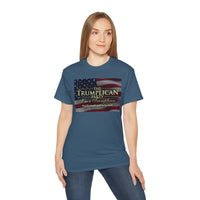 The Trumplican Party™ Unisex T-Shirt | D-80 - Image 58