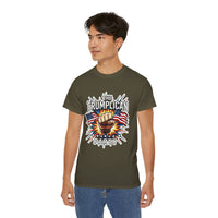 The Trumplican Party™ Unisex T-Shirt | D-9 - Image 39