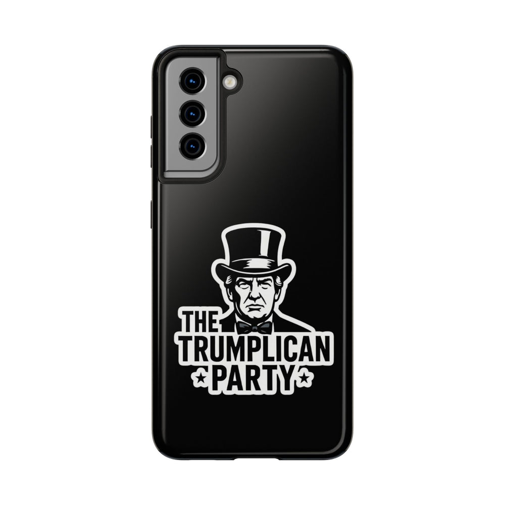 The Trumplican Party™ Tough Phone Case | D-8 - Image 16