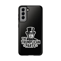 The Trumplican Party™ Tough Phone Case | D-8 - Image 16