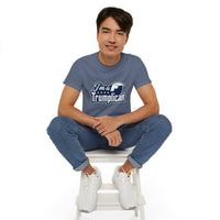 The Trumplican Party™ Unisex T-Shirt | D-27 - Image 64